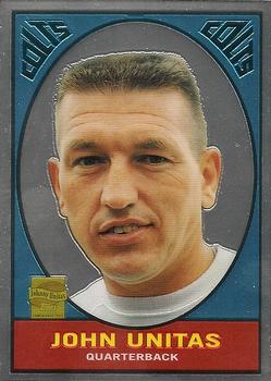 Johnny Unitas