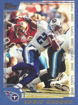 Eddie George