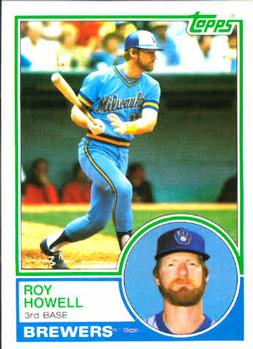 Roy Howell