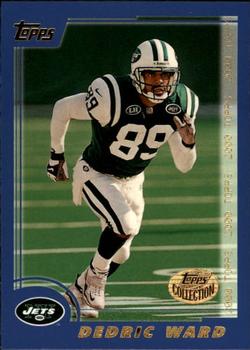 Dedric Ward