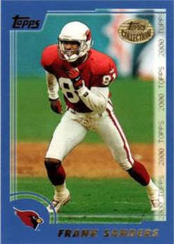 Frank Sanders