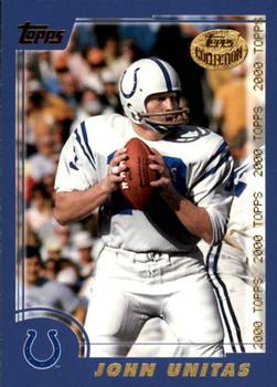 Johnny Unitas