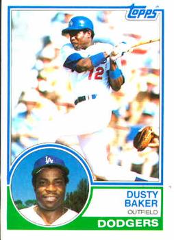 Dusty Baker