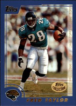 Fred Taylor