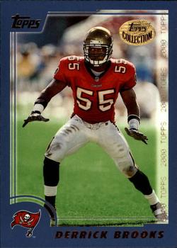 Derrick Brooks