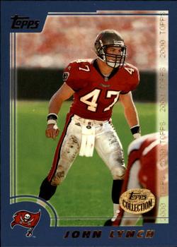 John Lynch