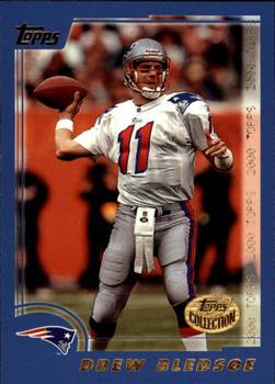 Drew Bledsoe