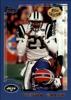 Victor Green