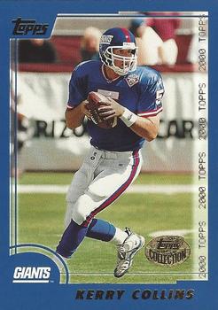 Kerry Collins