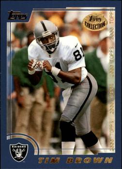 Tim Brown