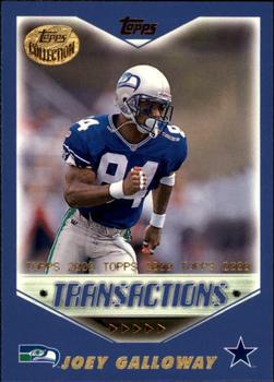 Joey Galloway