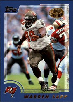 Warren Sapp