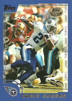 Eddie George