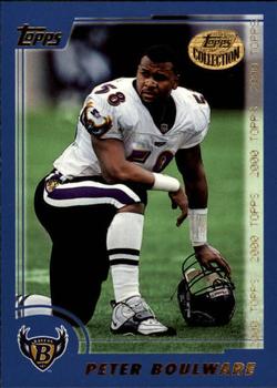 Peter Boulware