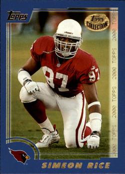 Simeon Rice