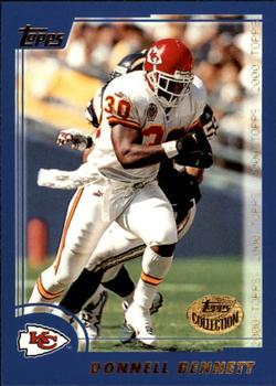 Donnell Bennett