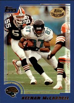 Keenan McCardell