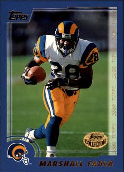 Marshall Faulk