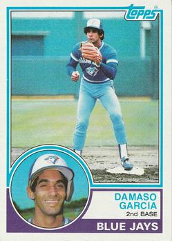 Damaso Garcia