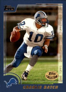 Charlie Batch