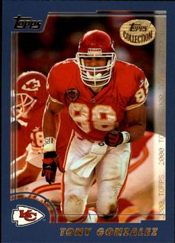Tony Gonzalez