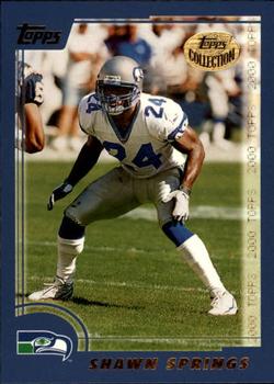 Shawn Springs