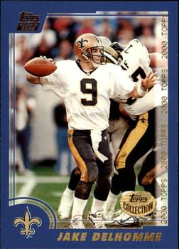 Jake Delhomme