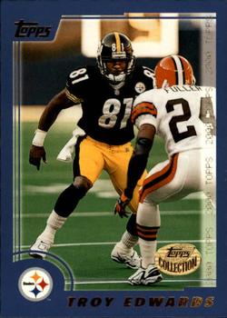 Troy Edwards