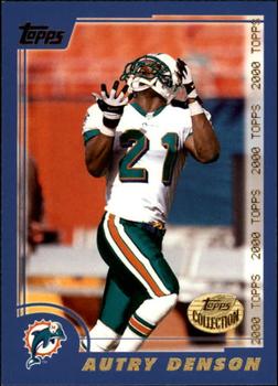 Autry Denson