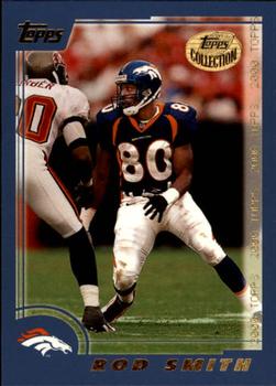 Rod Smith