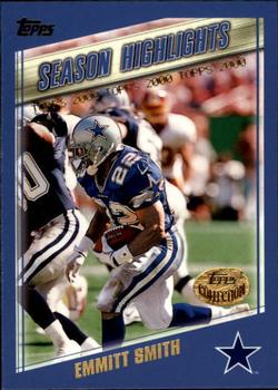 Emmitt Smith