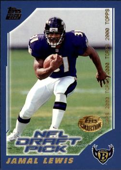 Jamal Lewis