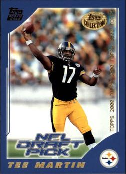 Tee Martin