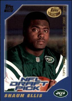 Shaun Ellis