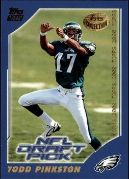 Todd Pinkston