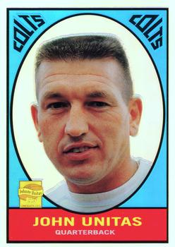 Johnny Unitas