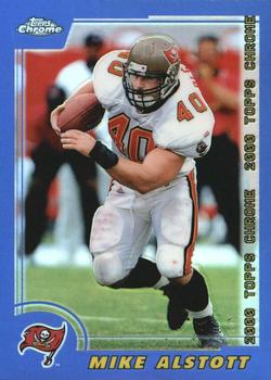 Mike Alstott