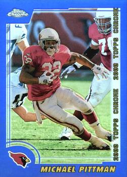 Michael Pittman