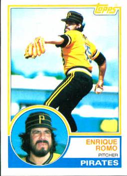 Enrique Romo