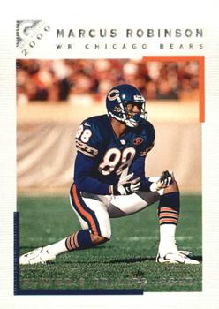 Marcus Robinson