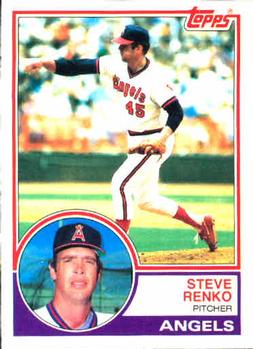 Steve Renko
