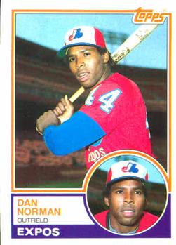 Dan Norman