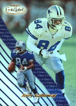 Joey Galloway