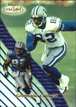 Germane Crowell
