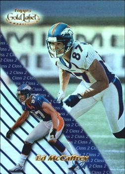 Ed McCaffrey