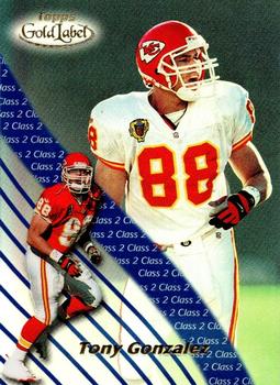 Tony Gonzalez