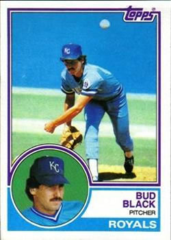 Bud Black