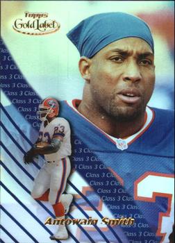 Antowain Smith