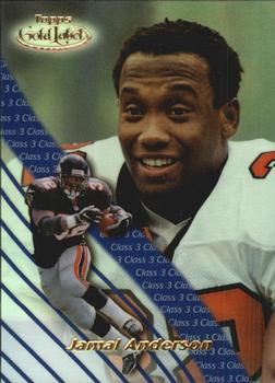Jamal Anderson