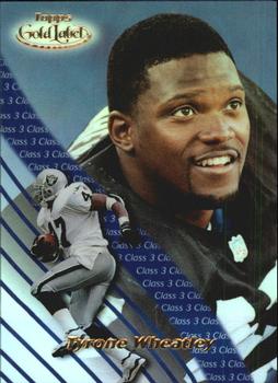 Tyrone Wheatley
